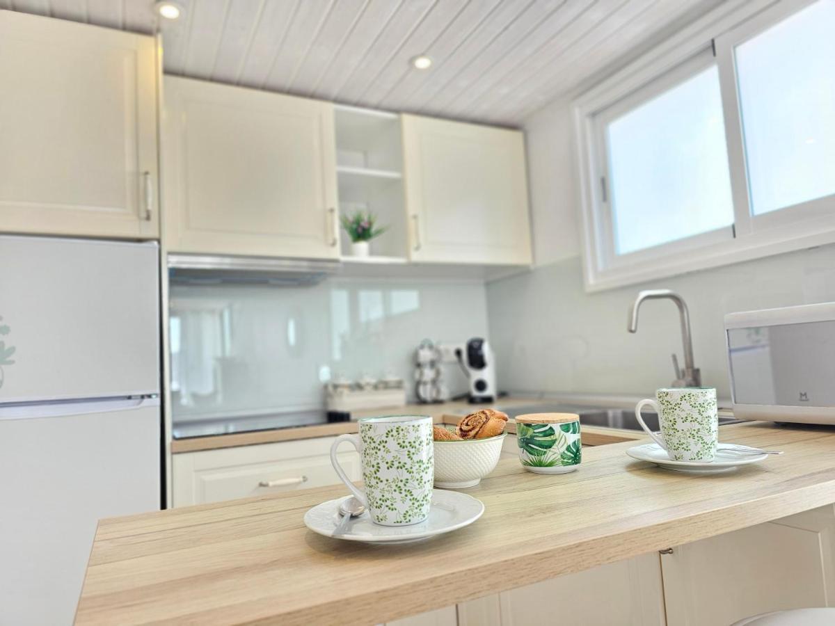 New Loft Sweet Holidays, Playa De Los Cristianos Los Cristianos  Exterior foto