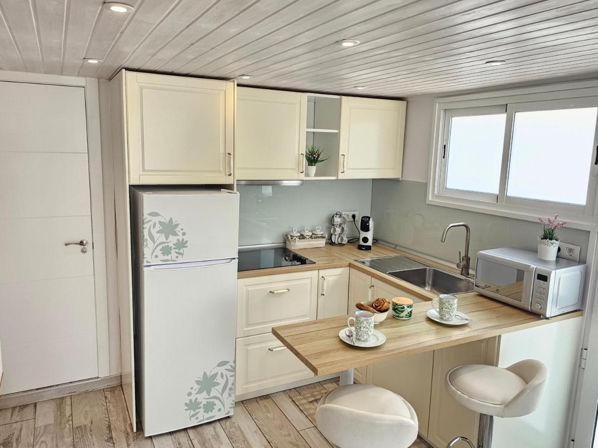New Loft Sweet Holidays, Playa De Los Cristianos Los Cristianos  Exterior foto