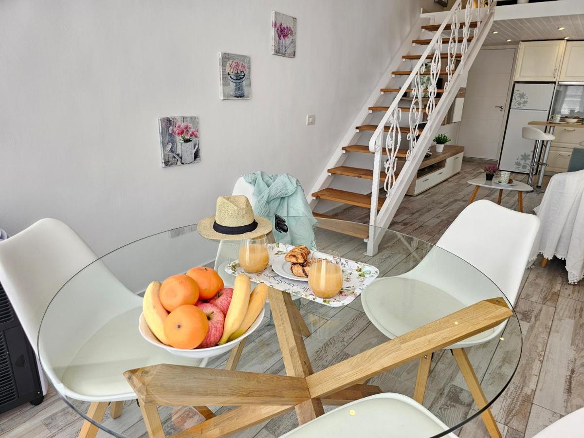 New Loft Sweet Holidays, Playa De Los Cristianos Los Cristianos  Exterior foto
