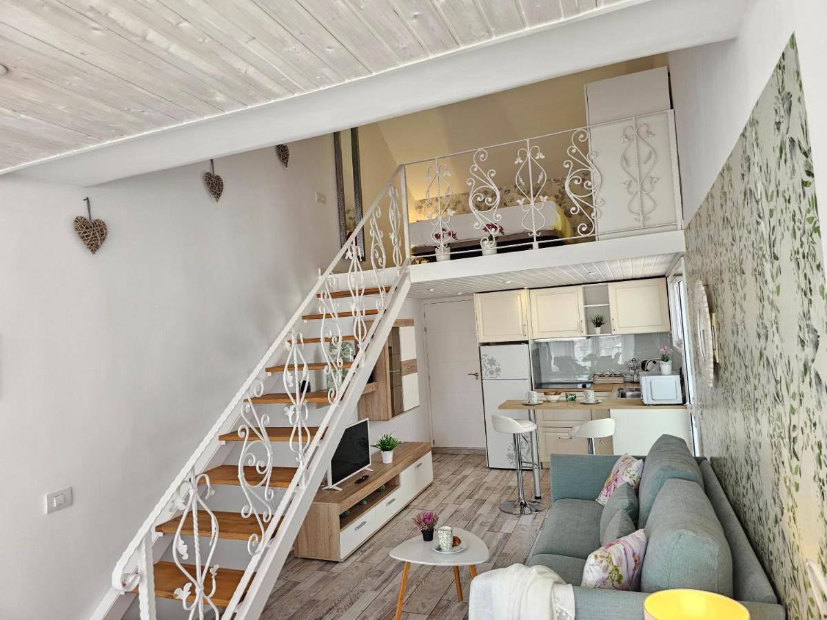 New Loft Sweet Holidays, Playa De Los Cristianos Los Cristianos  Exterior foto